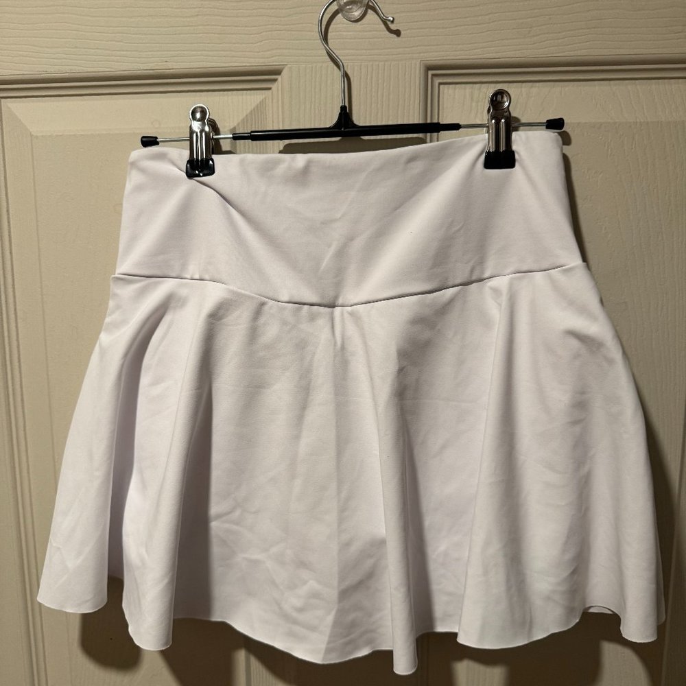 SHEIN Athletic Skort